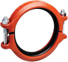 Grooved Clamp